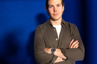 Tar avstand: - Ufyselige