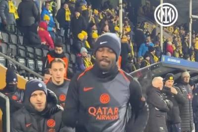 Italiensk storavis skjønner det må et «fotballmirakel» til for å vinne mot Bodø/Glimt