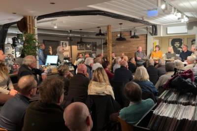 Snart kommer bommene til Tønsberg – nå inviterer TB til debatt