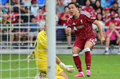 Chiesa åpen for ny rolle i Liverpool