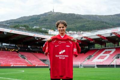 Bekreftet: Én inn – én ut for Brann