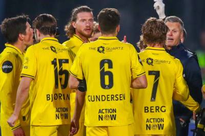 Glimt-«krise»: Nytt poengtap