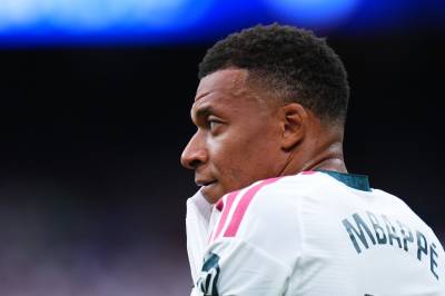 Kriminelle ville kidnappe Real Madrid-stjernen Mbappé