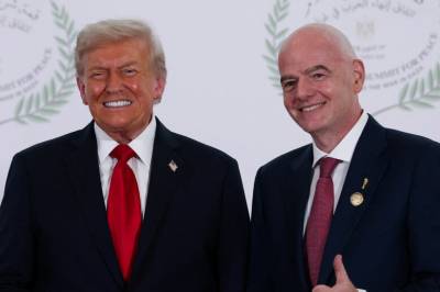 – Vil bli svært skadelig og ødeleggende for Fifa