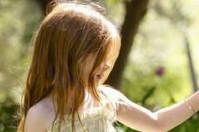 Deler sjeldent bilde