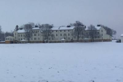 Det er slutt på behandling, slutt på terapi, slutt på personlig tilpasset oppfølging. 