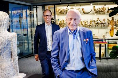 Christian Ringnes tjener grovt på milliardsalg etter himmelferd: – Et offer for vår egen suksess