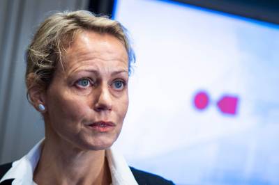 På tide med færre statlige tilsyn?