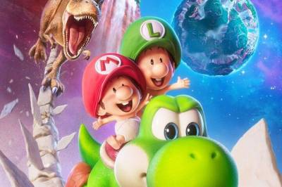 Shigeru Miyamoto ble overrasket over de negative anmeldelsene av The Super Mario Galaxy Movie