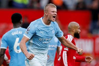 Tabben rammet United: Ny forklaring