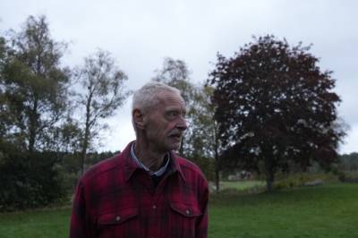Sønnen drapssiktet: - Helt uventet