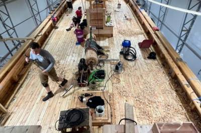 Kan få en halv million