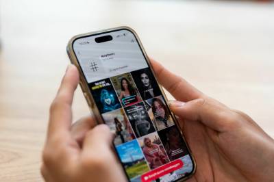 Skeptisk til Tiktok-trend