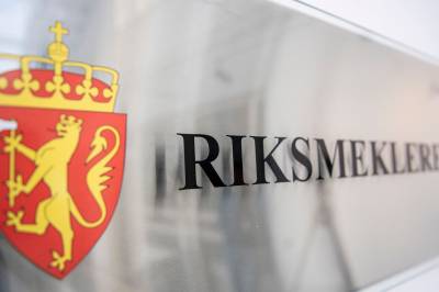 Kan bli vekterstreik fra søndag