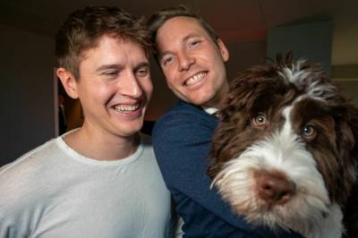 Klare for å bli foreldre: – Skjer i løpet av året som kommer