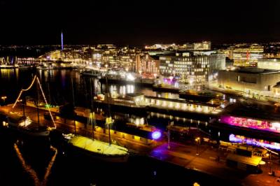 Stjal klokke til 400.000 – så skjelte han ut politibetjent