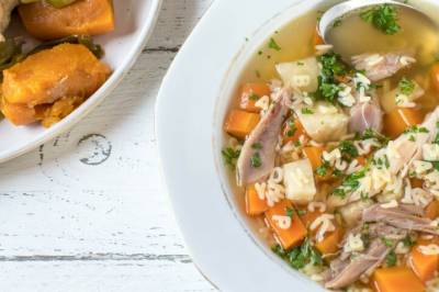 - Det er synd at vi ikke spiser mer av det