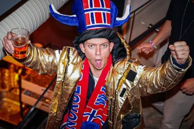 VM-pils til klokka 06: Disse skal få lov og ikke lov