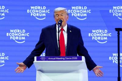 Derfor er Trump upopulær på hjemmebane