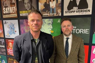 Steinar Suvatne: Debatten, folket og klasse