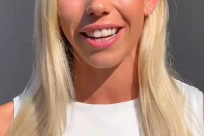 Bekrefter: - Har fått meg kjæreste!