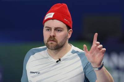 Norsk bragd i OL – slo verdseinarane i curling