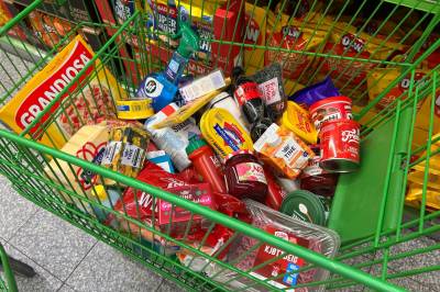 Kiwi slår Rema 1000 i pristest