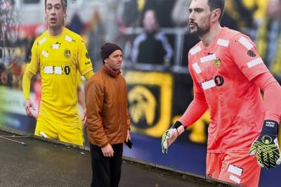 Tvinger Glimt til teip-bonanza før kamp: – Snålt og smålig