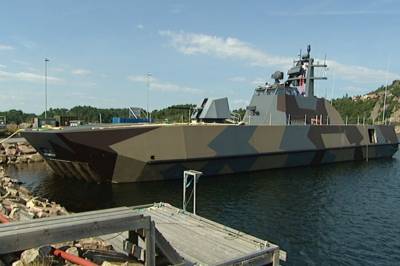 Vil skape 2000 nye arbeidsplasser med Forsvaret