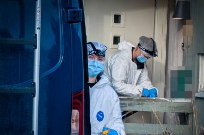 Knivstukket en rekke ganger: – De tok feil mann