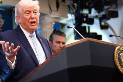 Risikoens mester eller farlig inkompetent?