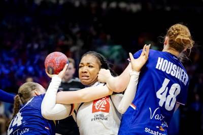 Spekulasjoner etter Frankrike-tap: – Mange snakker om det