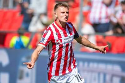 Bodø/Glimt nær salg av Mathias Jørgensen