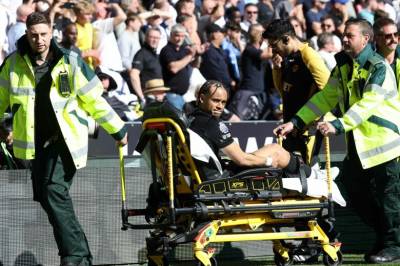 Dobbel skadesmell på stjernespillere