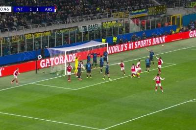 Arsenal-seier uten Ødegaard