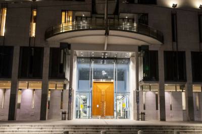 Realitydeltaker tiltalt