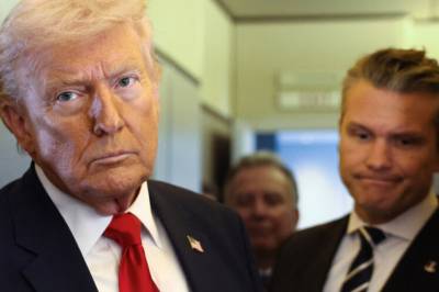 Derfor sitter Iran med flere gode kort mot USA