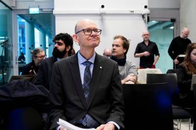 Teknisk beregningsutvalg venter en prisvekst på 3,0 prosent i år