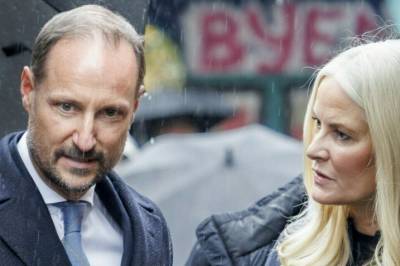 - Tilliten har fått en knekk