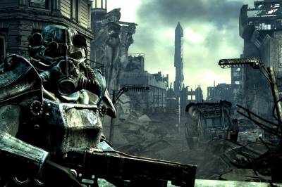 Bethesda bekreftet et lass med Fallout-rykter