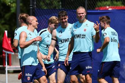 – Norges kamp mot Brasil kan bli flyttet