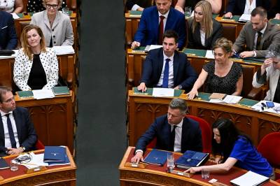 Han blir trolig ny president