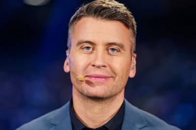 Tv-profil Ole Erevik: – Jeg har vært barnet med klump i magen