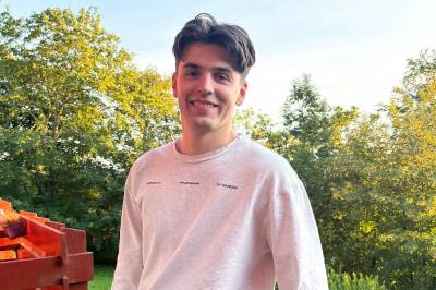 Student har laget pris-app med Kiwi, Rema og Extra