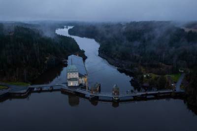 Ber nettselskap forberede seg på å håndtere sabotasje