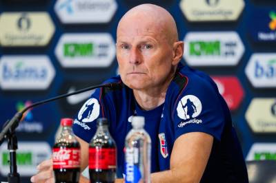Solbakken antydar Ødegaard-comeback: – Ikkje noko problem