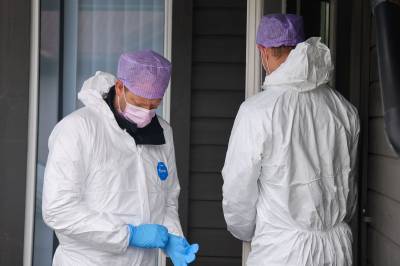 Kvinne drept på Jæren: – Familien er i sjokk
