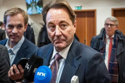 NRK-kartlegging: Sveits-utflyttere sto for bare 2 prosent av formuesskatten