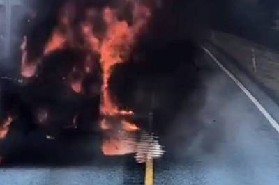 – Det var litt sjokk!