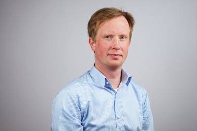 Ikke bekymret for økt rente